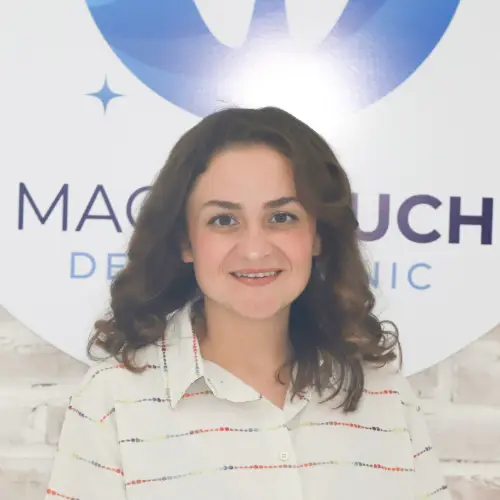 Meryem ŞAHİN