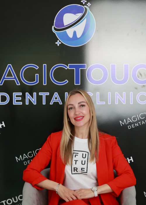 Dental Implants