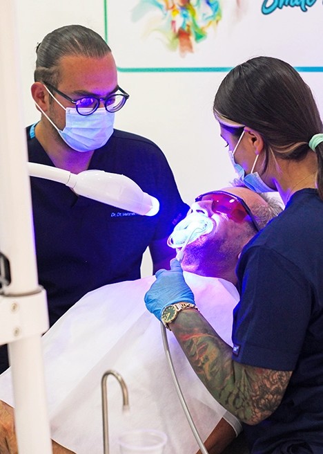 Dental Implants